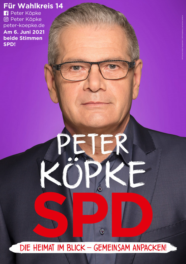Peter Köpke Profil bei
